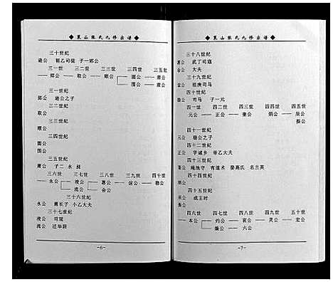 [张]策山张氏九宗谱 (湖北) 策山张氏九家谱_六.pdf