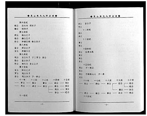 [张]策山张氏九宗谱 (湖北) 策山张氏九家谱_十.pdf