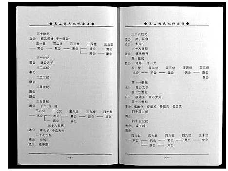 [张]策山张氏九宗谱 (湖北) 策山张氏九家谱_十七.pdf