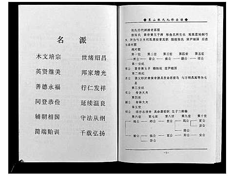 [张]策山张氏九宗谱 (湖北) 策山张氏九家谱_三十一.pdf