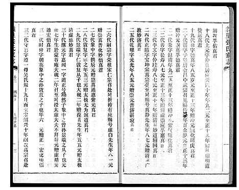 [张]义里张氏家志 (湖北) 义里张氏家志_三.pdf