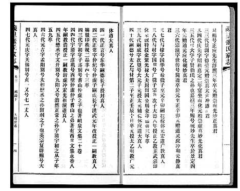 [张]义里张氏家志 (湖北) 义里张氏家志_三.pdf