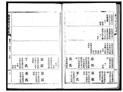 [张]义里张氏家志 (湖北) 义里张氏家志_十三.pdf