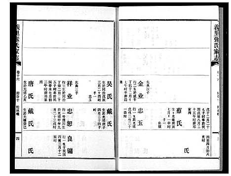 [张]义里张氏家志 (湖北) 义里张氏家志_十六.pdf