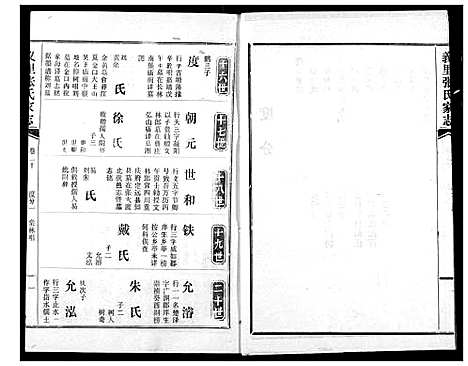 [张]义里张氏家志 (湖北) 义里张氏家志_二十.pdf