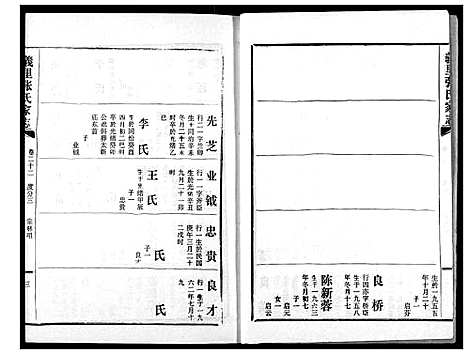 [张]义里张氏家志 (湖北) 义里张氏家志_二十二.pdf