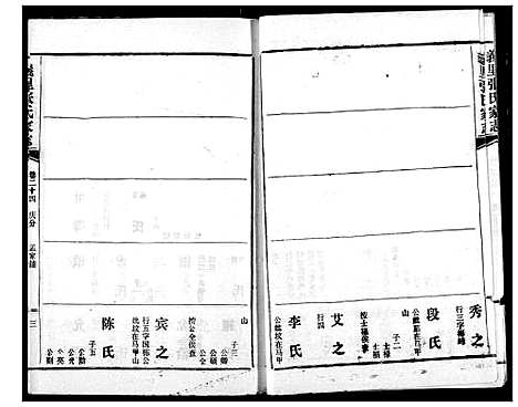 [张]义里张氏家志 (湖北) 义里张氏家志_二十四.pdf