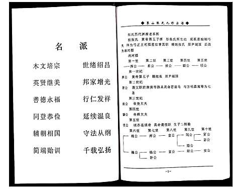 [张]蕲春县策山张氏九修宗谱 (湖北) 蕲春县策山张氏九修家谱_十七.pdf