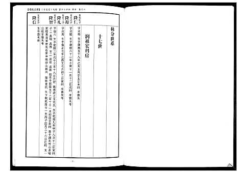 [张]蕲阳张氏九修宗谱_12卷 (湖北) 蕲阳张氏九修家谱_四.pdf