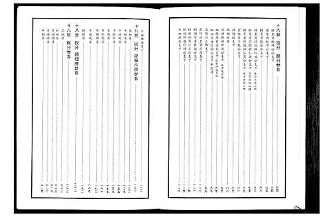 [张]蕲阳张氏九修宗谱_12卷 (湖北) 蕲阳张氏九修家谱_五.pdf