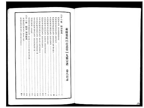 [张]蕲阳张氏九修宗谱_12卷 (湖北) 蕲阳张氏九修家谱_八.pdf