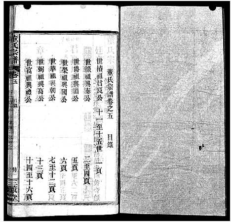 [董]董氏宗谱_11卷首1卷 (湖北) 董氏家谱_六.pdf