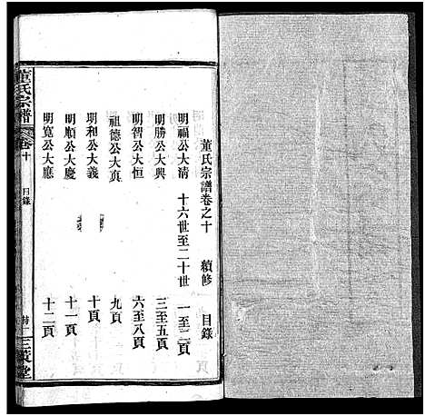 [董]董氏宗谱_11卷首1卷 (湖北) 董氏家谱_十一.pdf