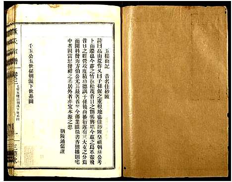 [董]董氏宗谱_总卷数不详 (湖北) 董氏家谱_五.pdf