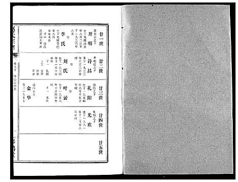 [赵]赵氏宗谱 (湖北) 赵氏家谱_八.pdf