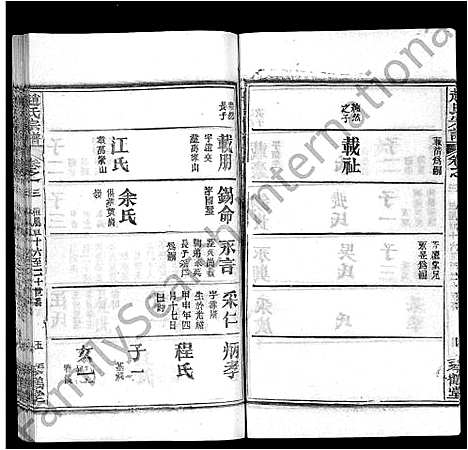 [赵]赵氏宗谱_35卷_含首卷 (湖北) 赵氏家谱_十.pdf