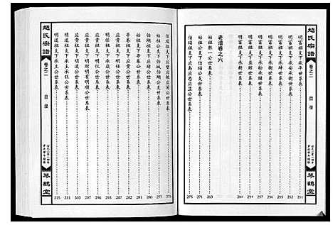 [赵]赵氏宗谱_4卷首1卷 (湖北) 赵氏家谱_三.pdf