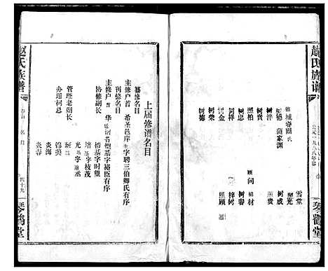 [赵]赵氏族谱 (湖北) 赵氏家谱_一.pdf