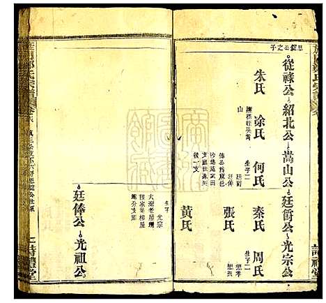 [郑]旌门郑氏宗谱 (湖北) 旌门郑氏家谱_十.pdf