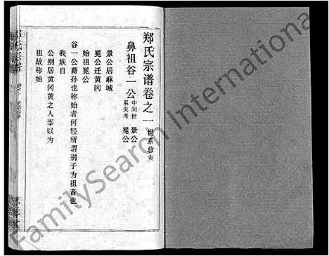 [郑]郑氏宗谱_10卷首5卷 (湖北) 郑氏家谱_十一.pdf