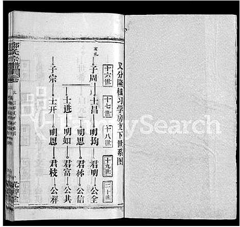 [郑]郑氏宗谱_16卷_含首2卷 (湖北) 郑氏家谱_十.pdf