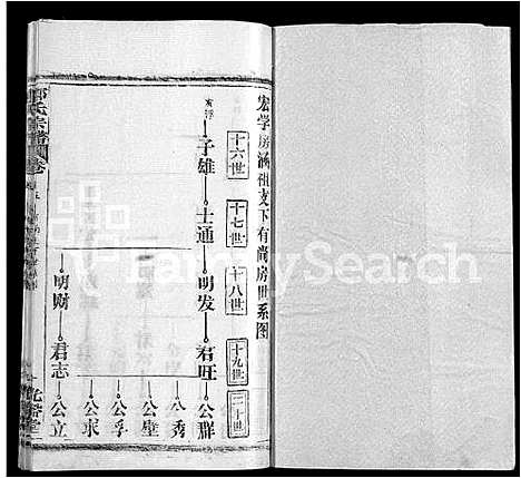 [郑]郑氏宗谱_16卷_含首2卷 (湖北) 郑氏家谱_十二.pdf