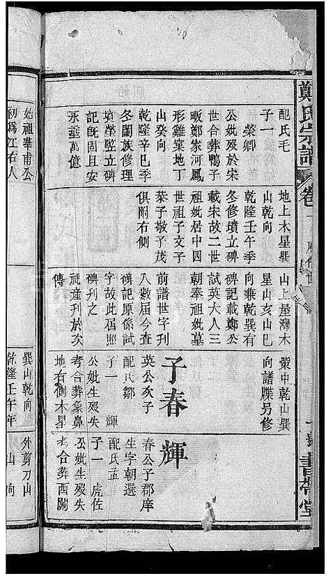 [郑]郑氏宗谱_20卷首5卷 (湖北) 郑氏家谱_七.pdf