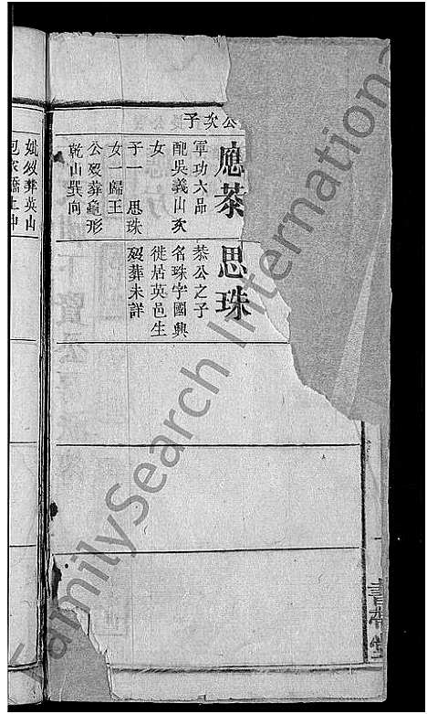 [郑]郑氏宗谱_20卷首5卷 (湖北) 郑氏家谱_二十二.pdf