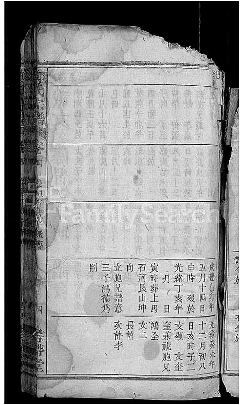 [郑]郑氏宗谱_郑氏宗谱 (湖北) 郑氏家谱_五.pdf