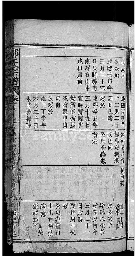 [郑]郑氏宗谱_郑氏宗谱 (湖北) 郑氏家谱_七.pdf