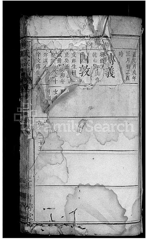 [郑]郑氏宗谱_郑氏宗谱 (湖北) 郑氏家谱_八.pdf