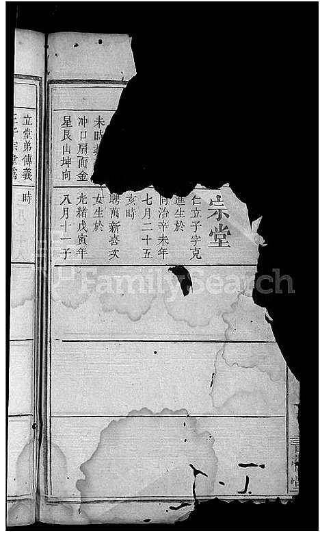 [郑]郑氏宗谱_郑氏宗谱 (湖北) 郑氏家谱_八.pdf