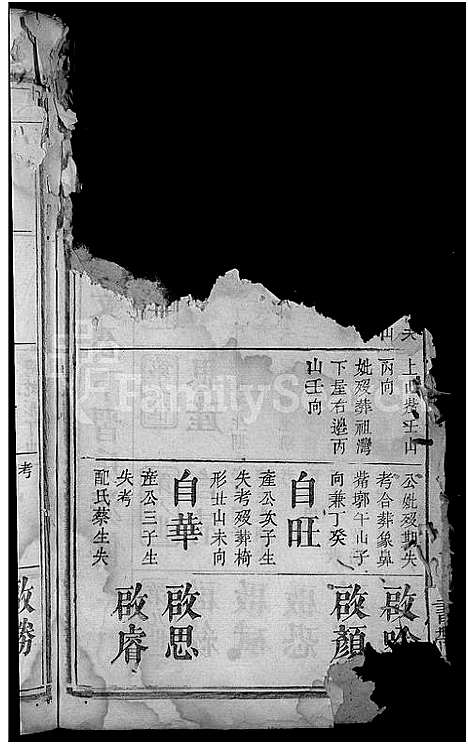 [郑]郑氏宗谱_郑氏宗谱 (湖北) 郑氏家谱_十.pdf