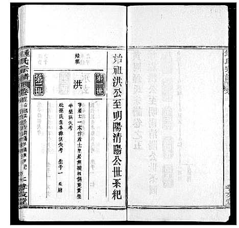 [锺]锺氏宗谱 (湖北) 锺氏家谱_三.pdf