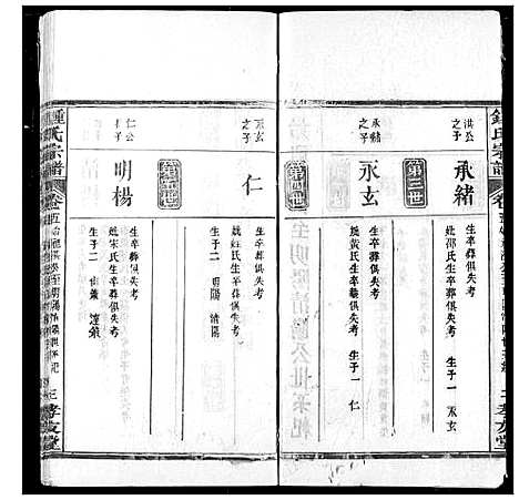 [锺]锺氏宗谱 (湖北) 锺氏家谱_三.pdf