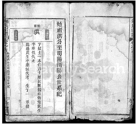 [锺]锺氏宗谱_10卷-黄冈锺氏宗谱_Zhong Shi_钟氏宗谱_Zhong Family Genealogy from Huanggang Hubei Province China (湖北) 锺氏家谱_五.pdf