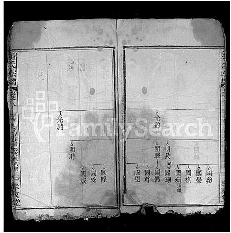 [锺]锺氏宗谱_10卷-黄冈锺氏宗谱_Zhong Shi_钟氏宗谱_Zhong Family Genealogy from Huanggang Hubei Province China (湖北) 锺氏家谱_九.pdf