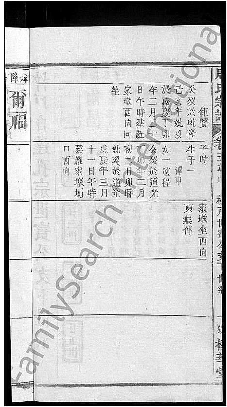 [周]周氏大成谱_20卷首10卷-周氏宗谱 (湖北) 周氏大成谱_十七.pdf