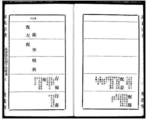 [周]周氏宗谱 (湖北) 周氏家谱_七.pdf