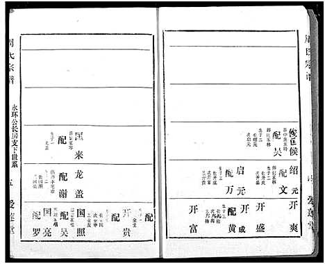 [周]周氏宗谱 (湖北) 周氏家谱_十三.pdf