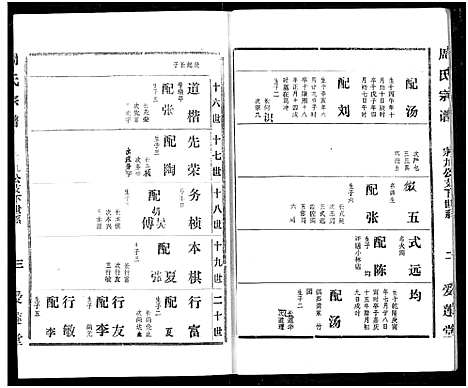 [周]周氏宗谱 (湖北) 周氏家谱_四十六.pdf