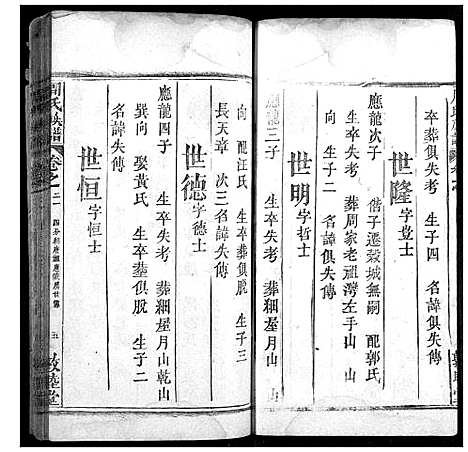 [周]周氏宗谱 (湖北) 周氏家谱_二十一.pdf