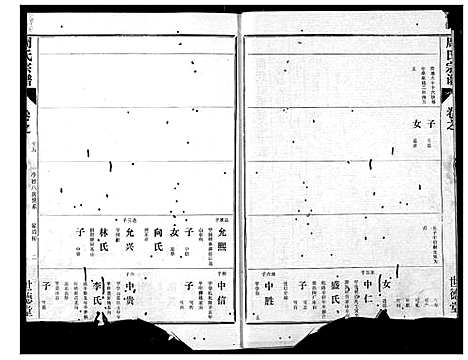 [周]周氏宗谱 (湖北) 周氏家谱_十三.pdf