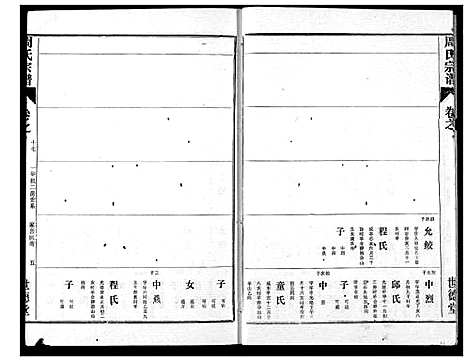 [周]周氏宗谱 (湖北) 周氏家谱_十五.pdf