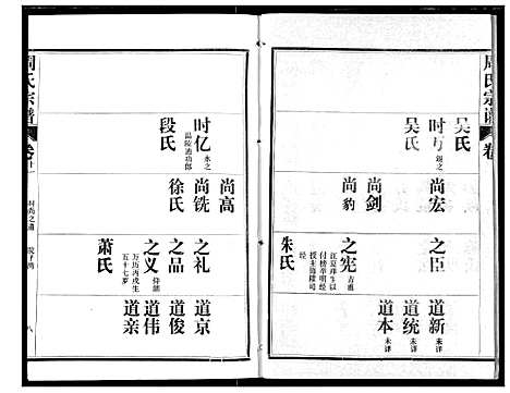 [周]周氏宗谱 (湖北) 周氏家谱_十一.pdf