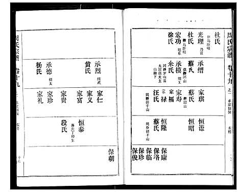 [周]周氏宗谱 (湖北) 周氏家谱_二十.pdf