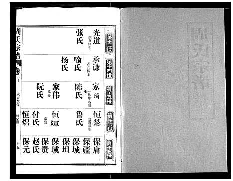 [周]周氏宗谱 (湖北) 周氏家谱_二十一.pdf