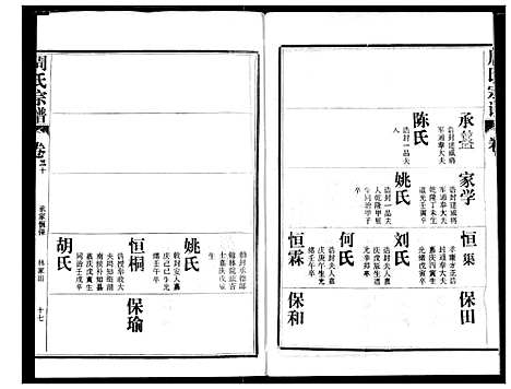 [周]周氏宗谱 (湖北) 周氏家谱_二十一.pdf