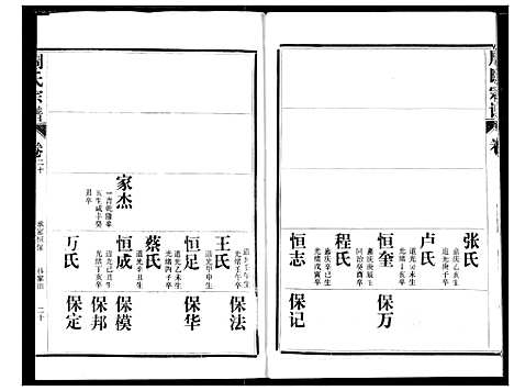 [周]周氏宗谱 (湖北) 周氏家谱_二十一.pdf