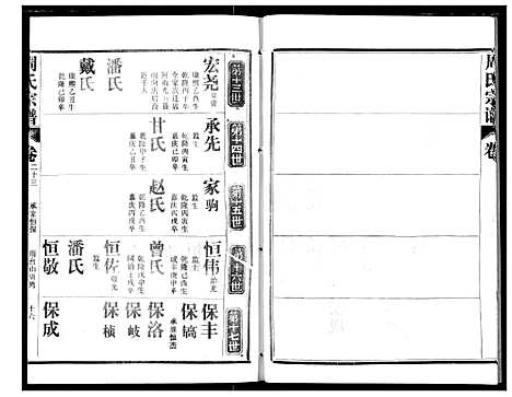 [周]周氏宗谱 (湖北) 周氏家谱_二十四.pdf